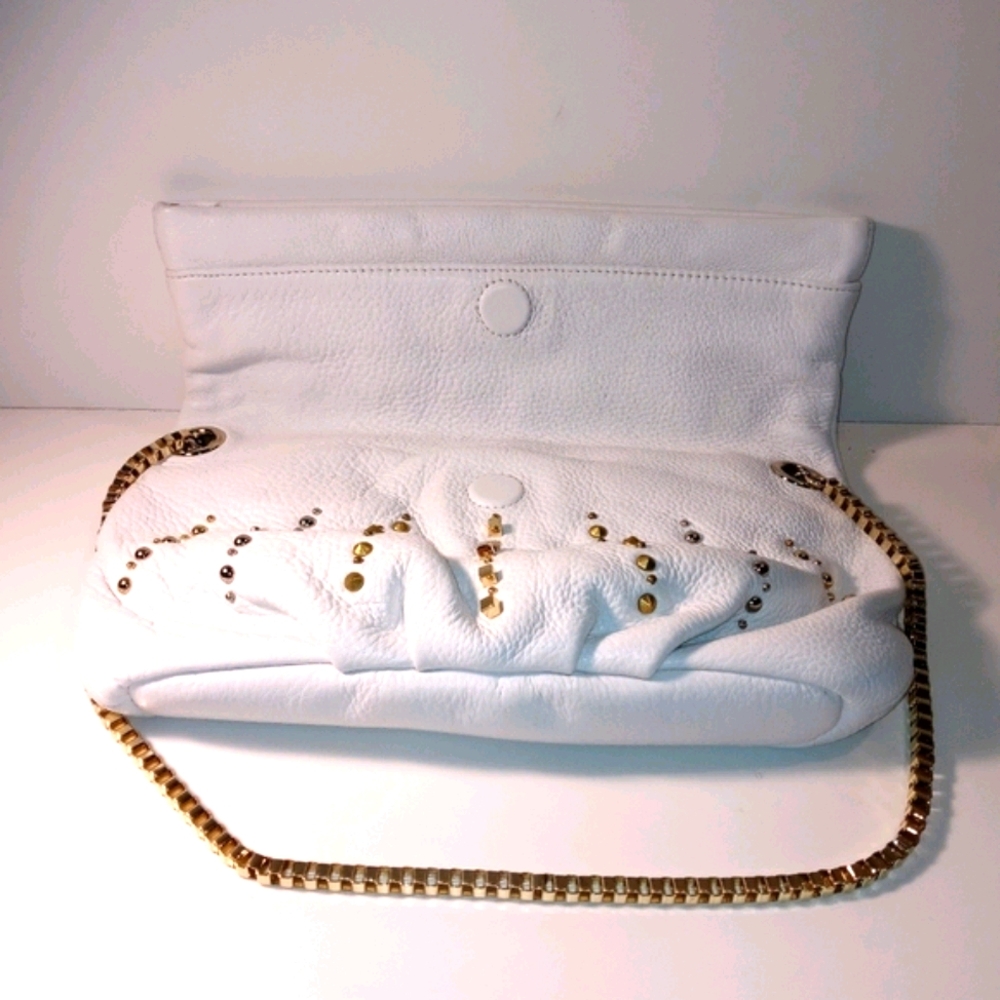 Ann Taylor Loft 2 Way Bag - Picture 3 of 4